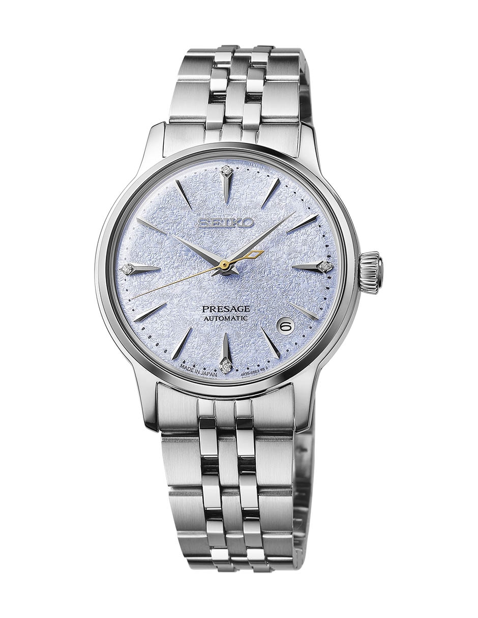 Reloj Presage unisex SRPL61