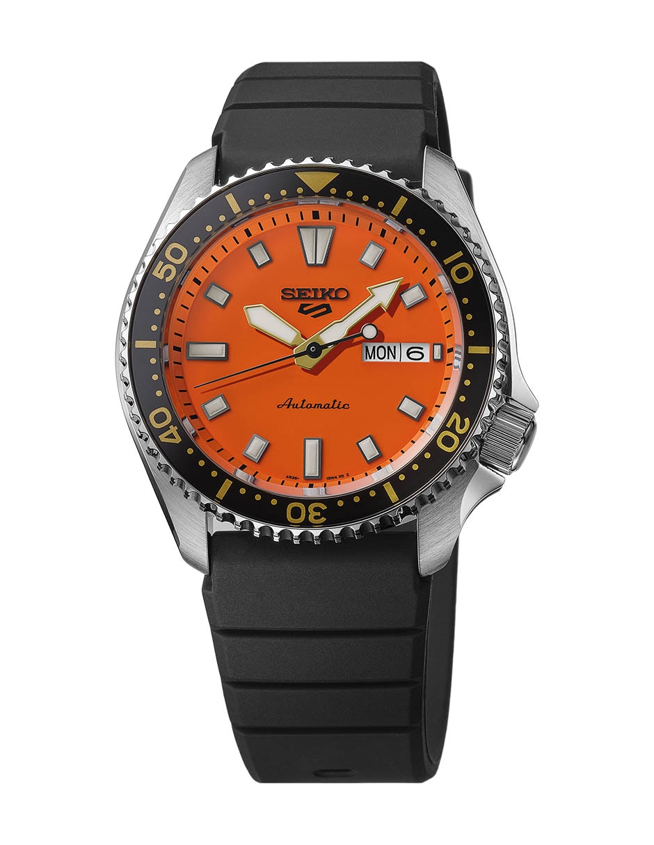 Reloj 5 Sport unisex SRPL89