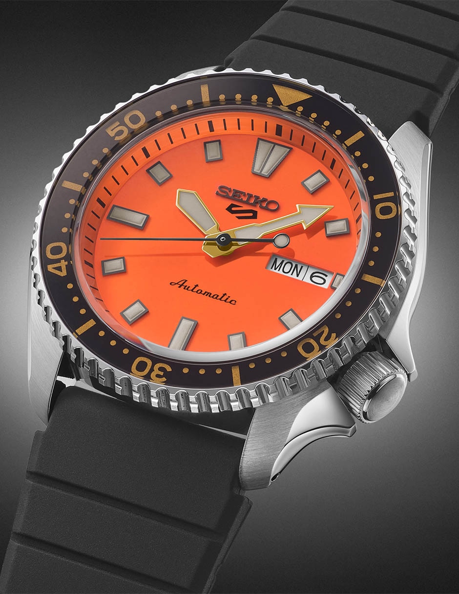 Reloj 5 Sport unisex SRPL89 4