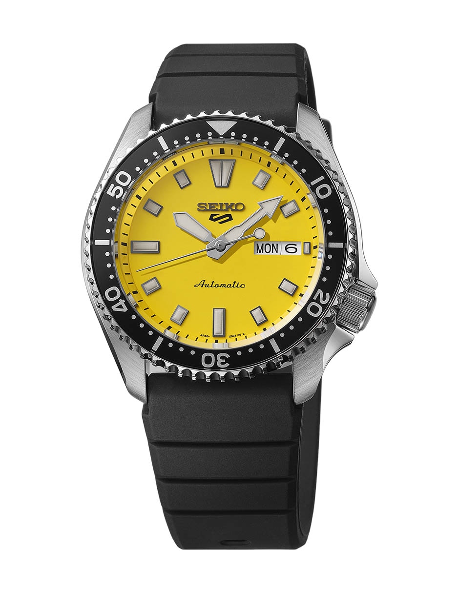 Reloj 5 Sport unisex SRPL87