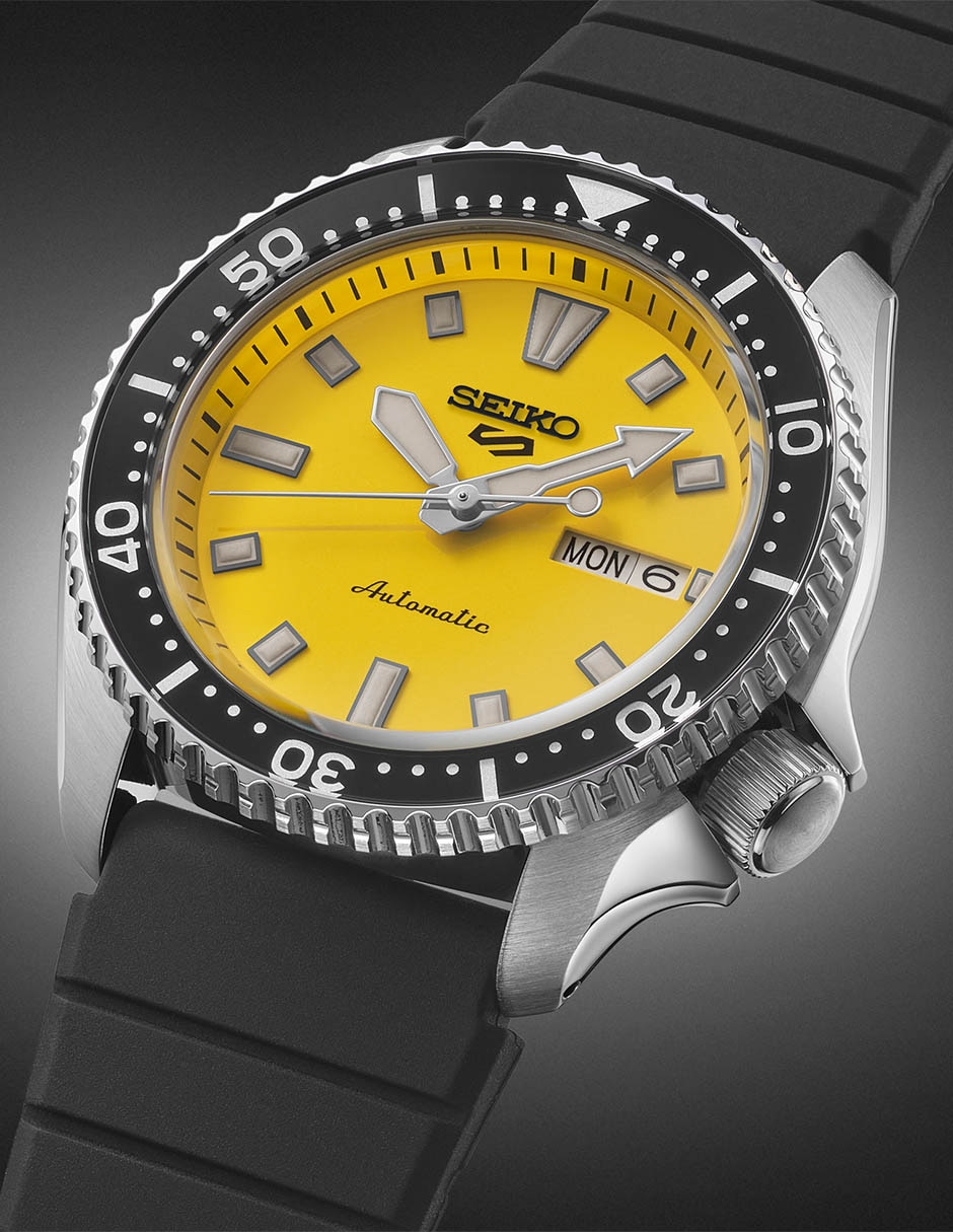 Reloj 5 Sport unisex SRPL87 4