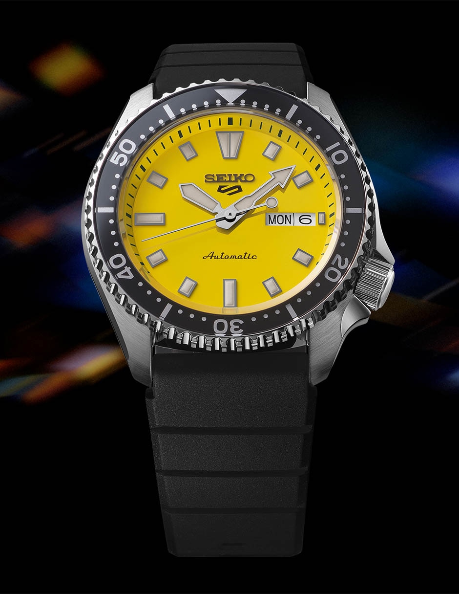 Reloj 5 Sport unisex SRPL87 5
