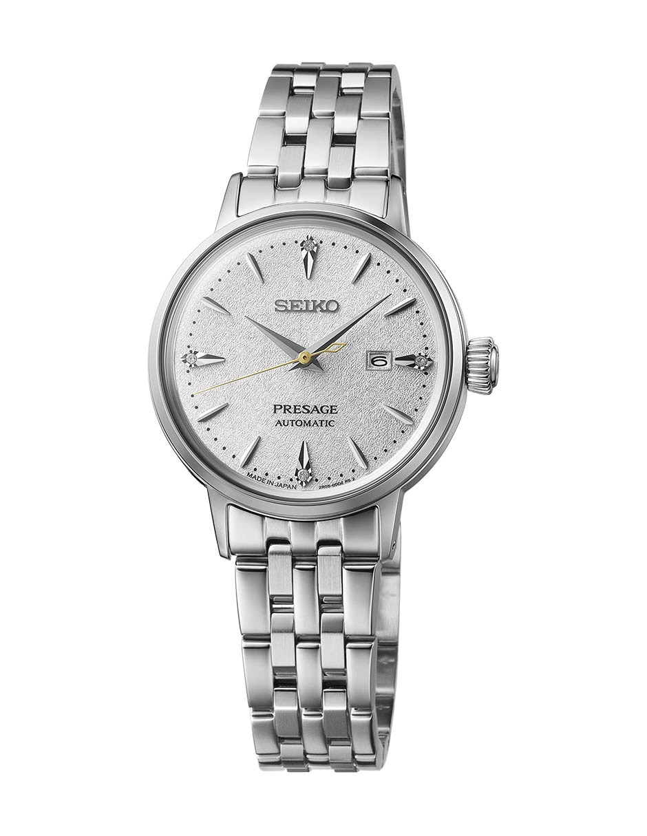 Reloj Presage para mujer SRE017
