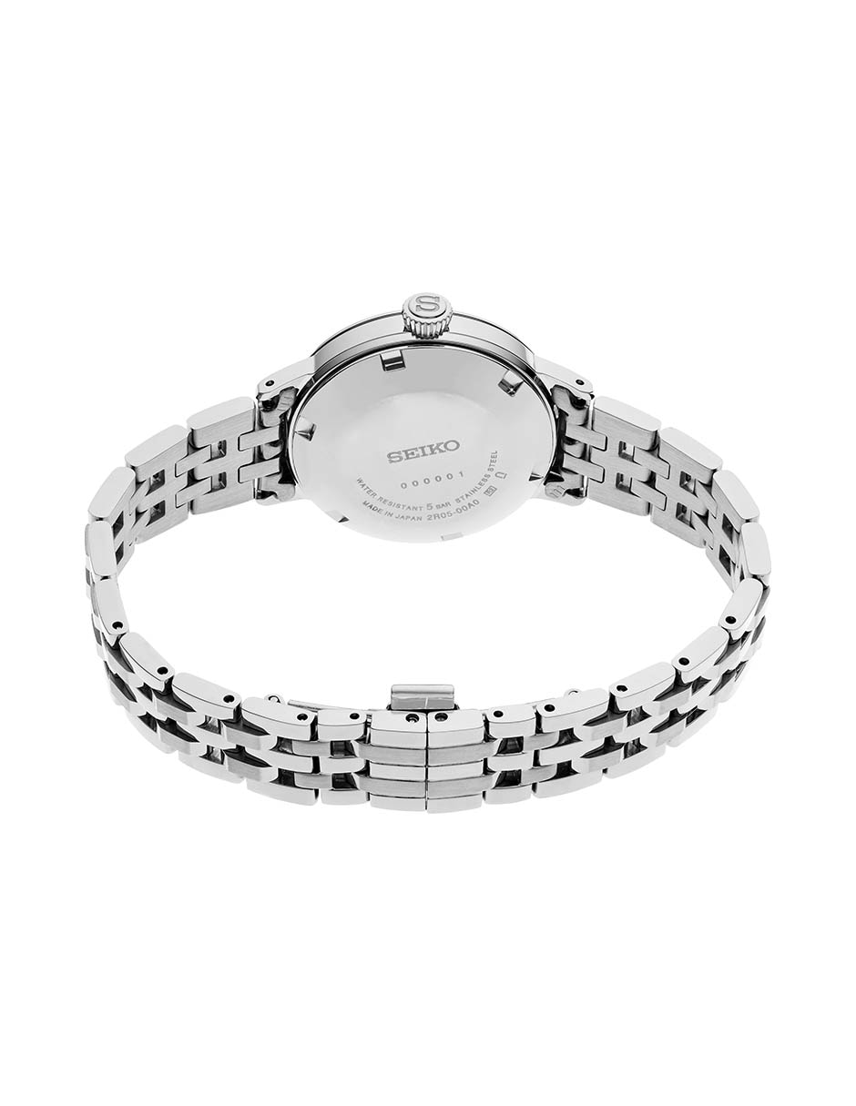 Reloj Presage para mujer SRE017 3