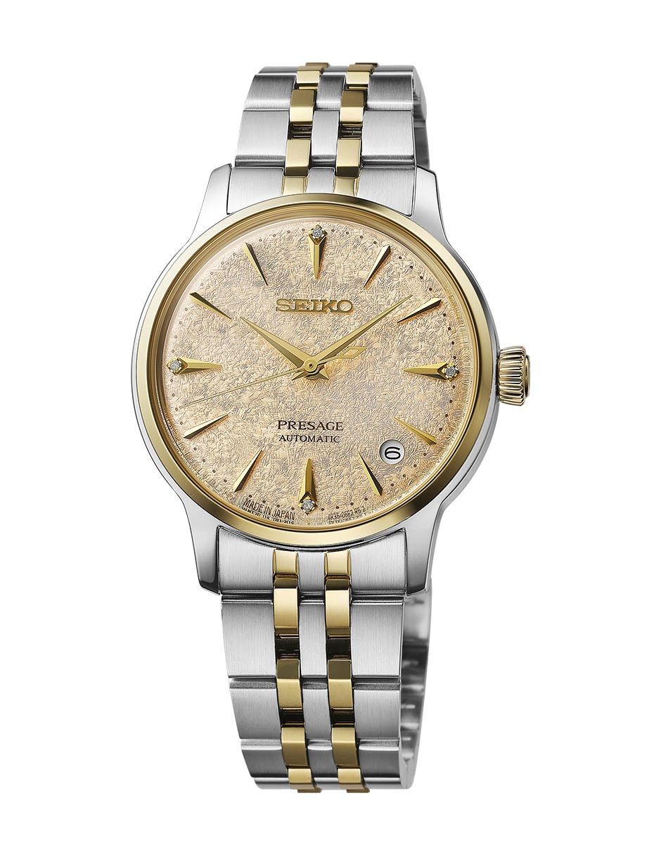 Reloj Presage para mujer SRPL64