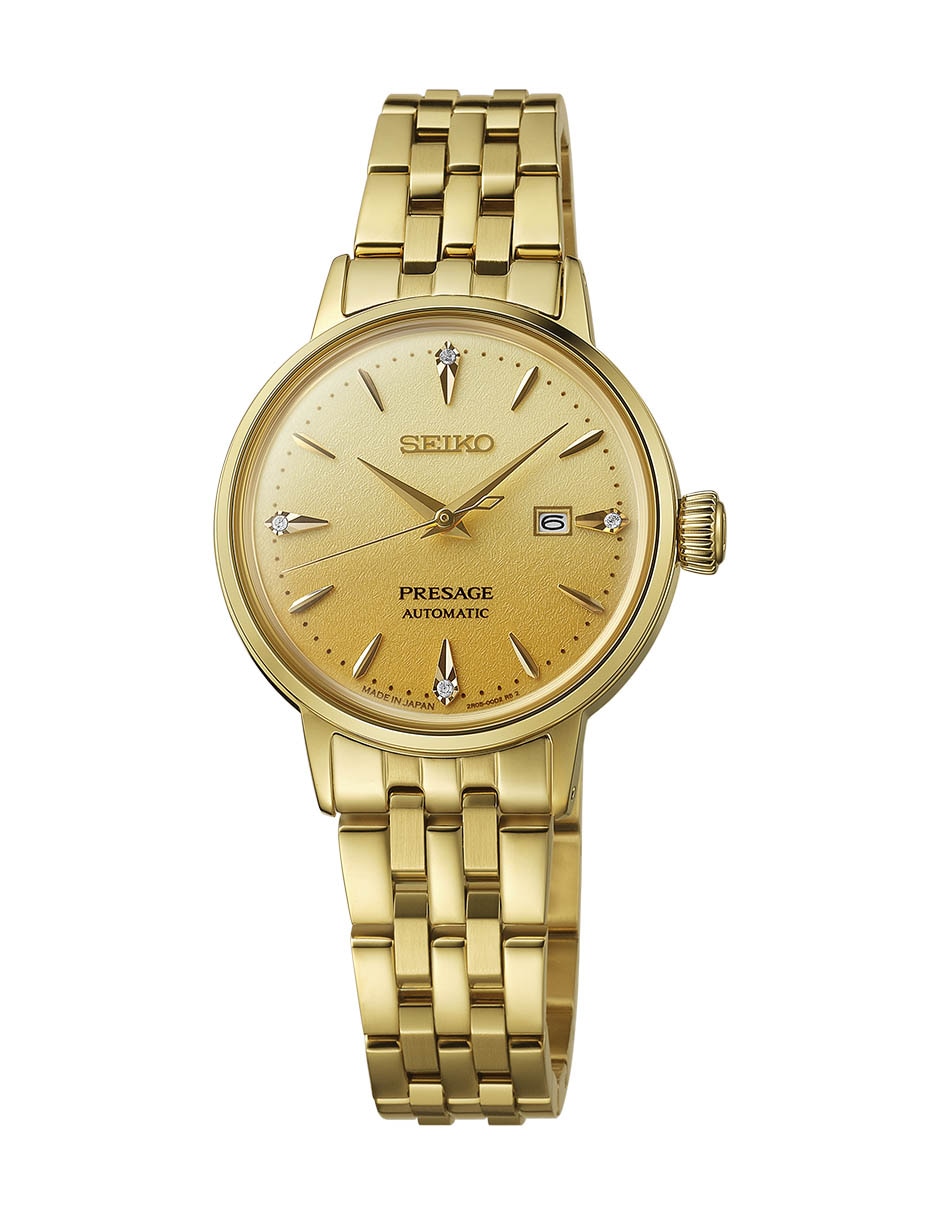 Reloj Presage para mujer SRE018