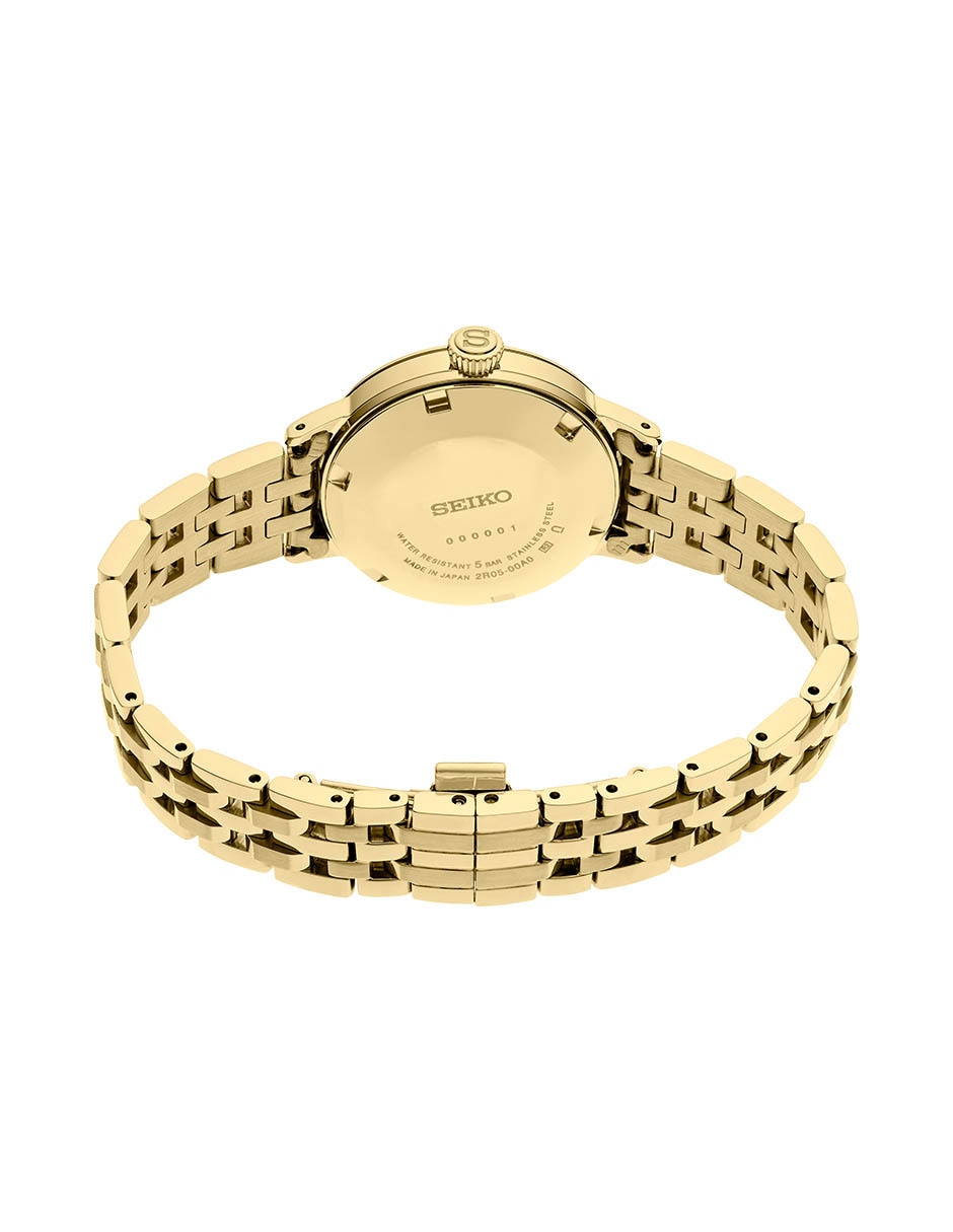 Reloj Presage para mujer SRE018 3