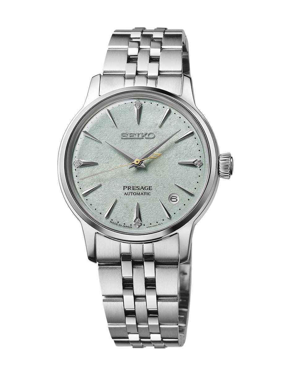 Reloj Presage para mujer SRPL63