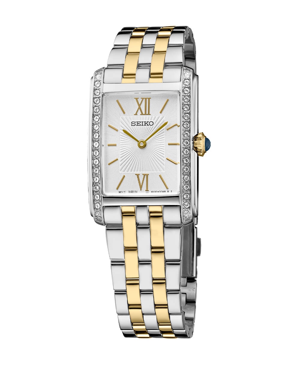 Reloj Essentials para mujer SWR093