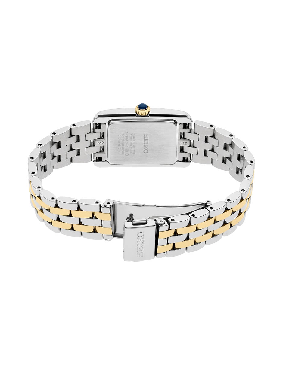 Reloj Essentials para mujer SWR093 3