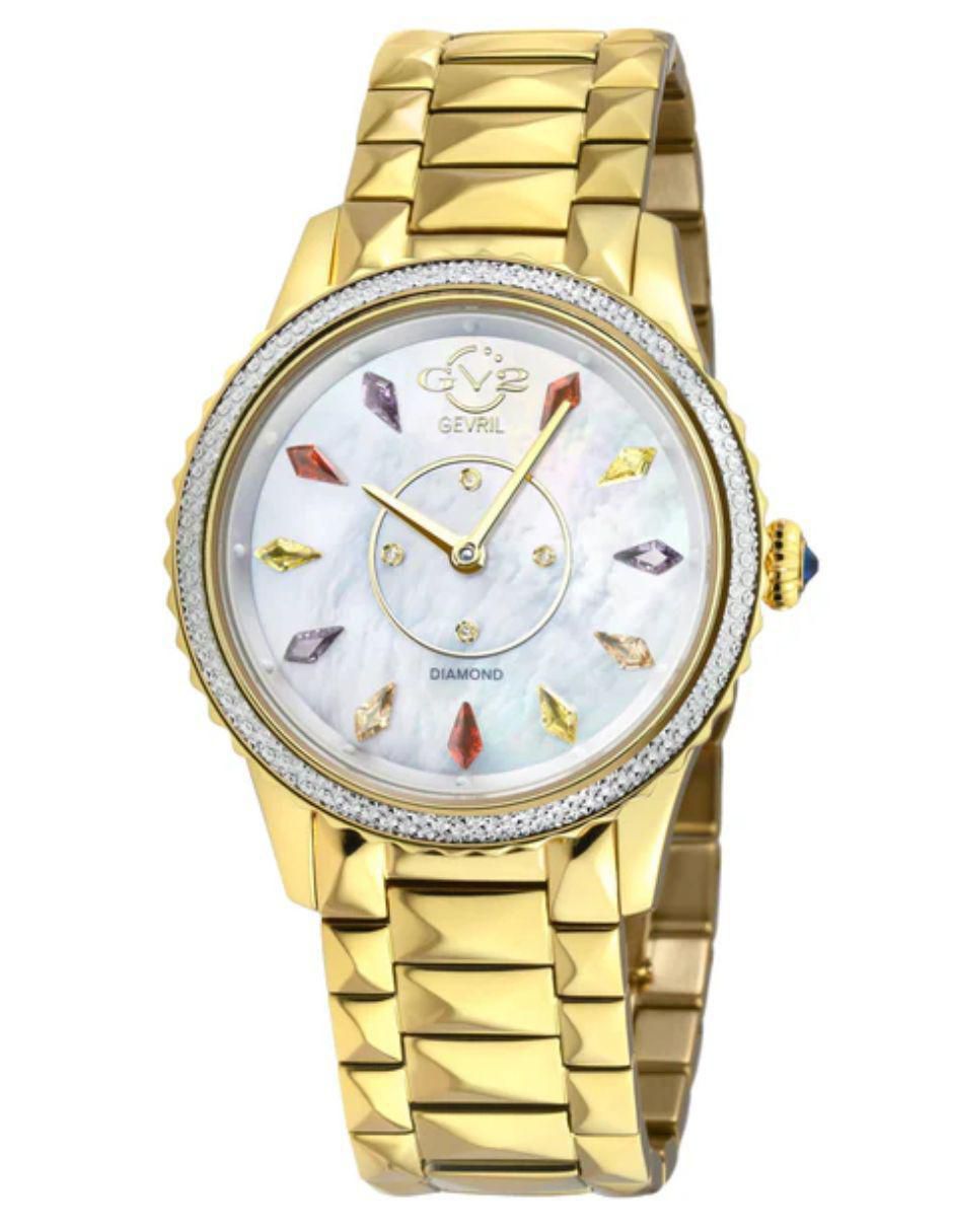 Reloj Siena Diamond para mujer 11731B