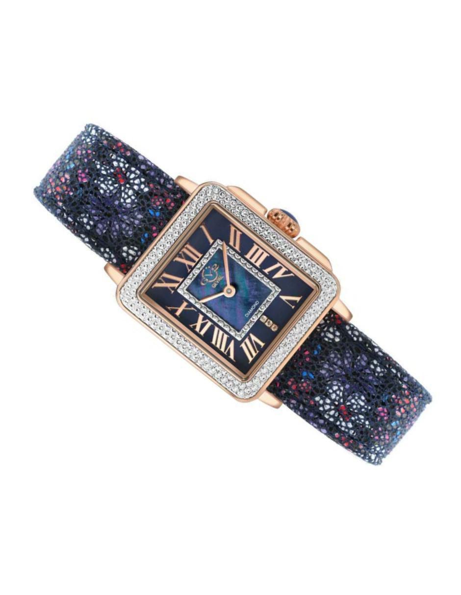 Reloj Padova Diamond para mujer 12306f 2