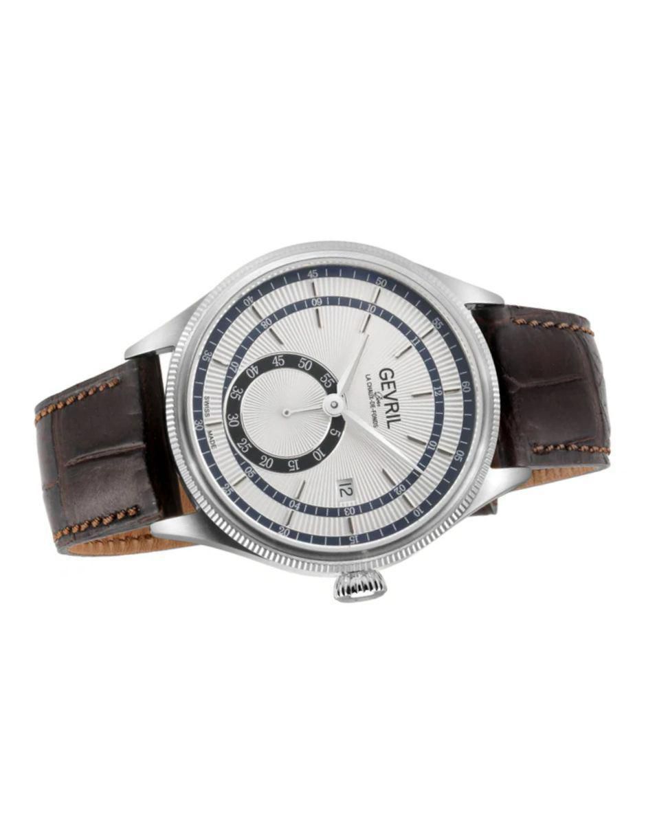 Reloj Empire para hombre 48101 2