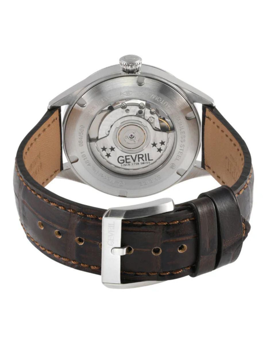 Reloj Empire para hombre 48101 4