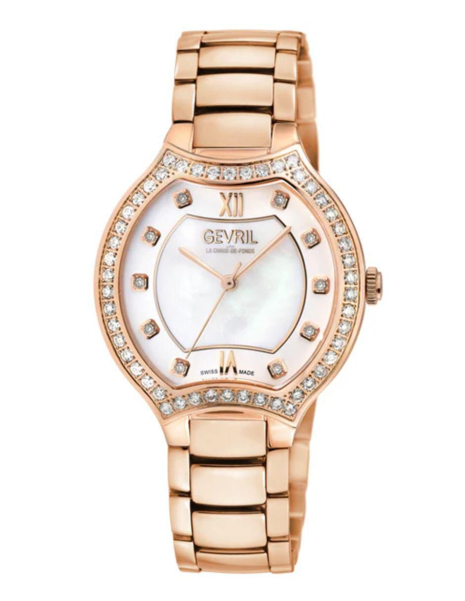 Reloj Lugano Diamond para mujer 11251b