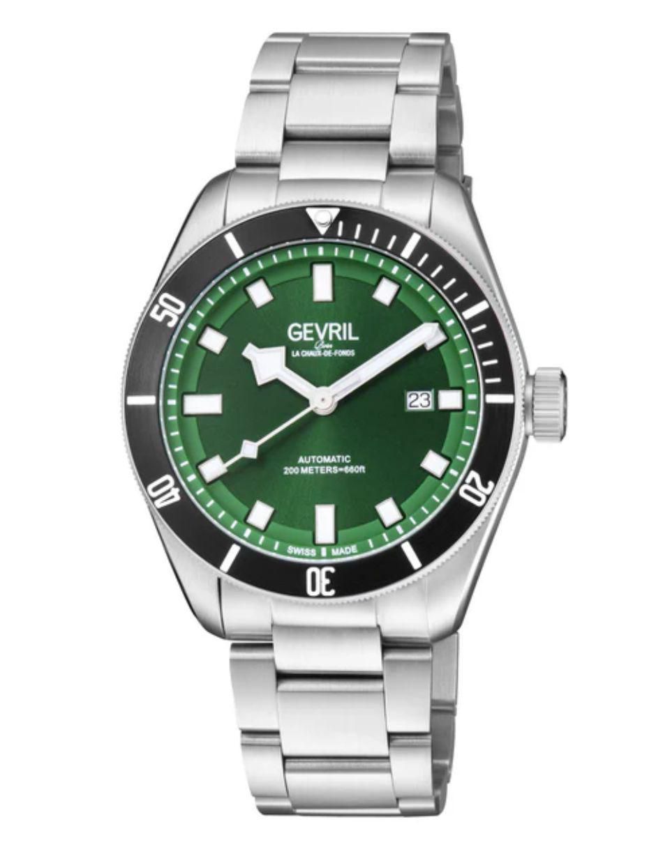 Reloj Yorkville para hombre 48606