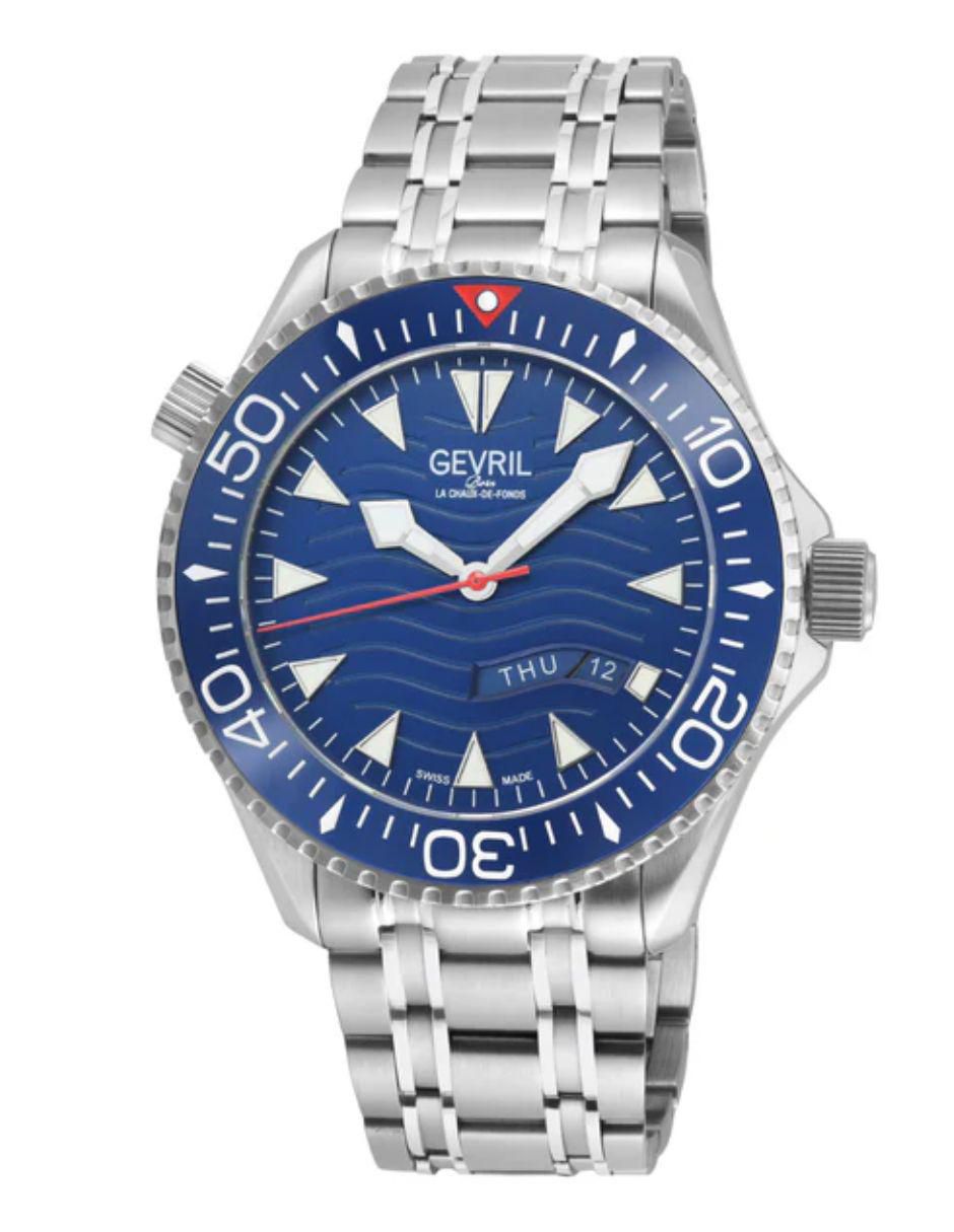 Reloj Hudson Yards para hombre 48831b
