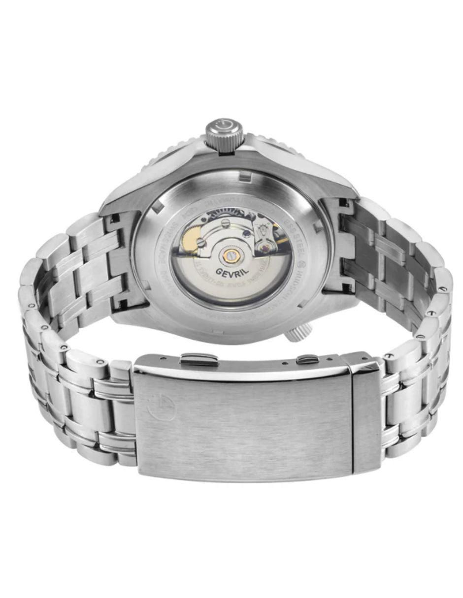 Reloj Hudson Yards para hombre 48831b 4