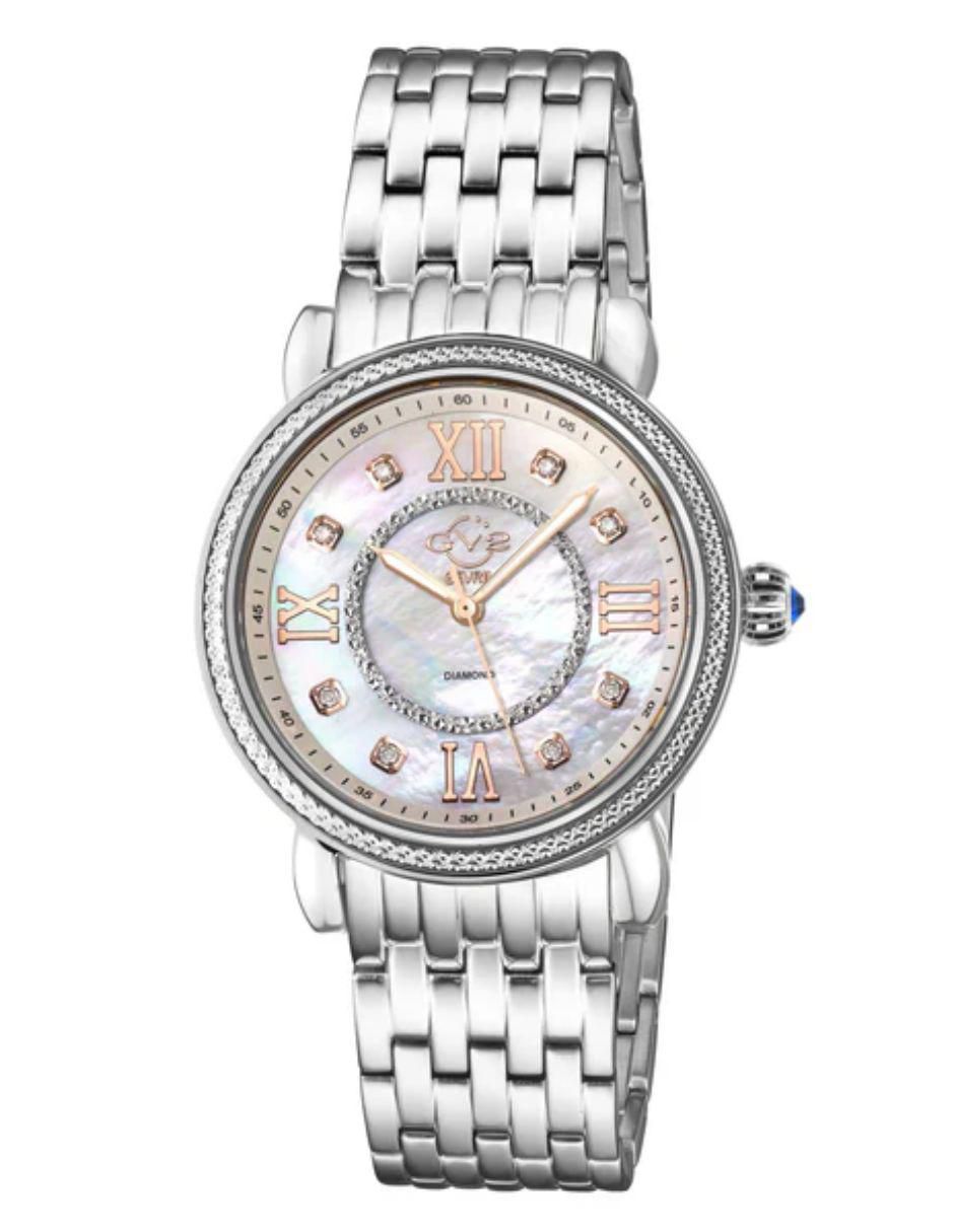 Reloj Marsale Diamond para hombre 9860B Reloj Marsale Diamond para hombre 9860B