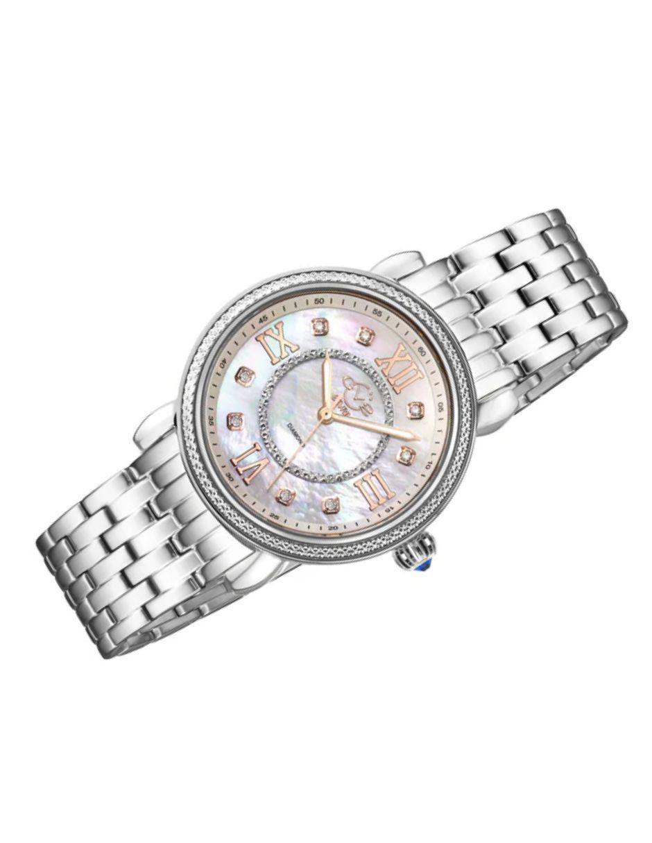 Reloj Marsale Diamond para hombre 9860B 2