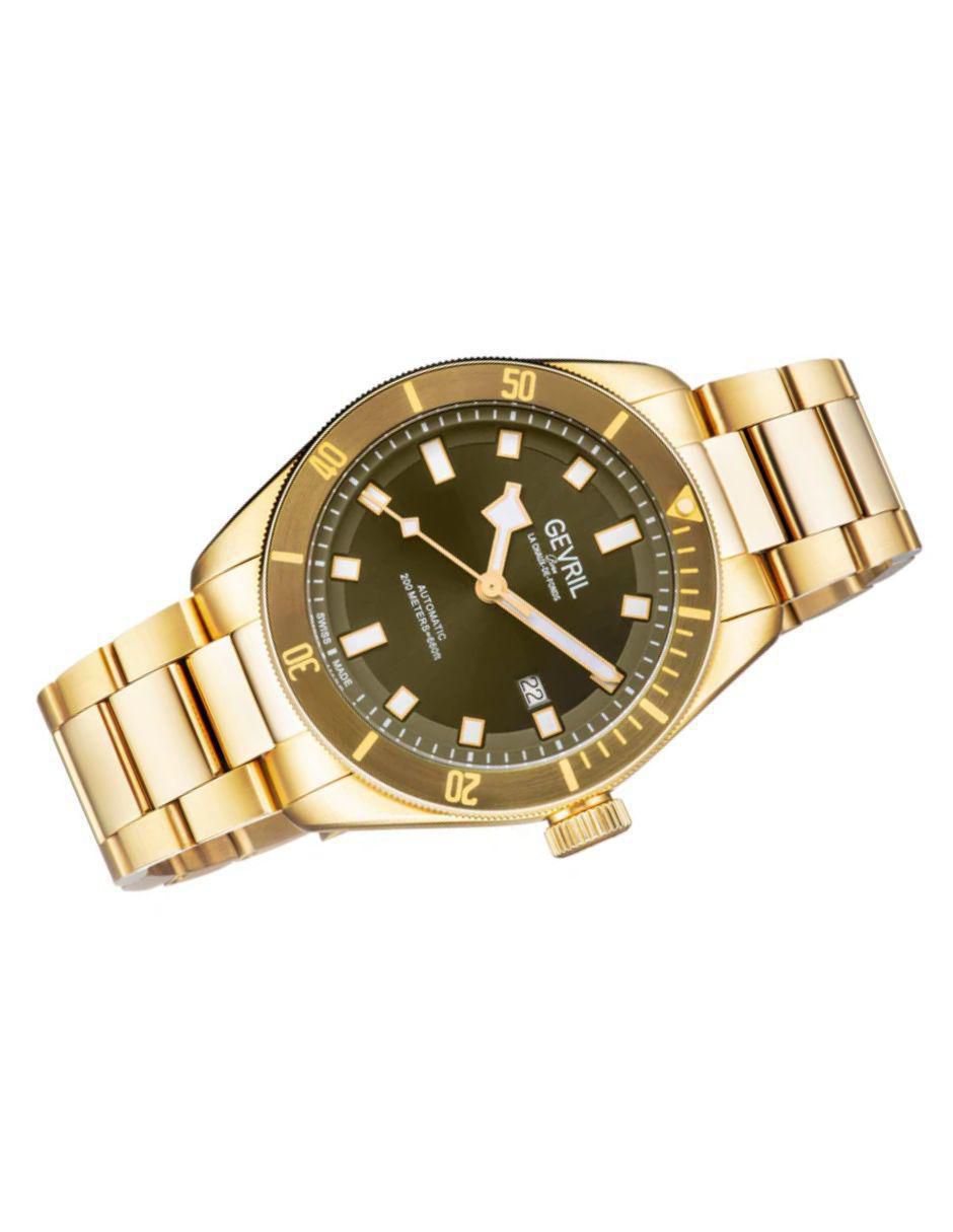 Reloj Yorkville para hombre 48605 2