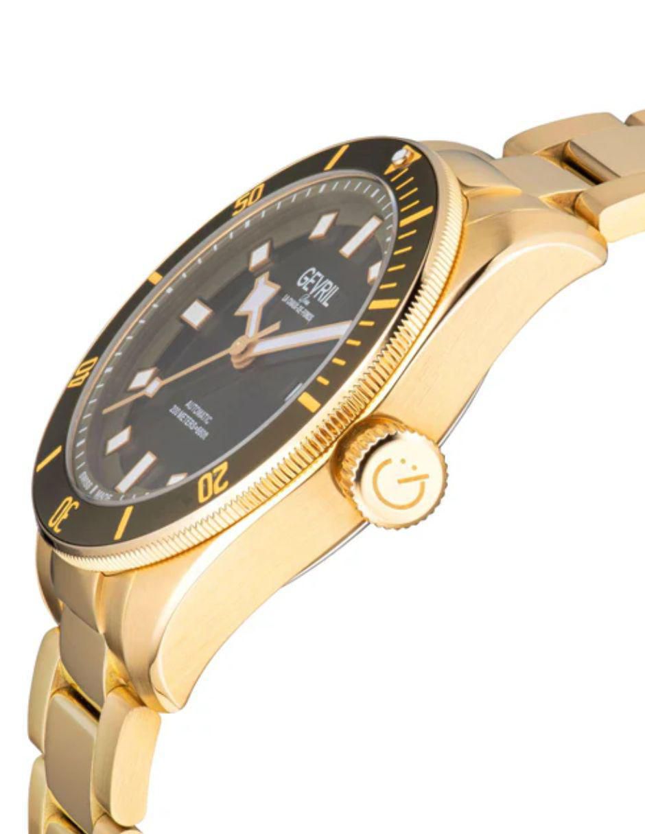 Reloj Yorkville para hombre 48605 3