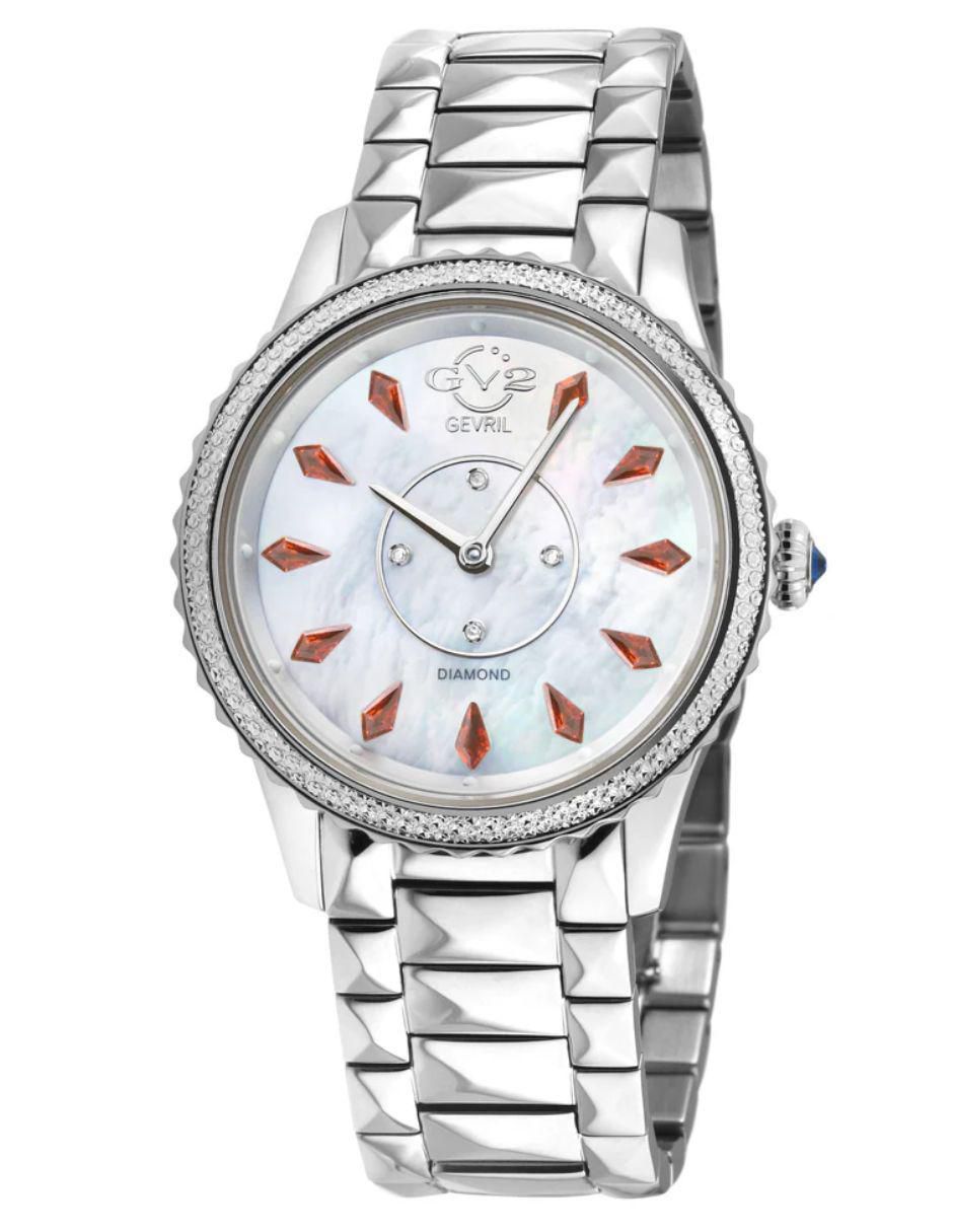 Reloj Siena Diamond para mujer 11730B