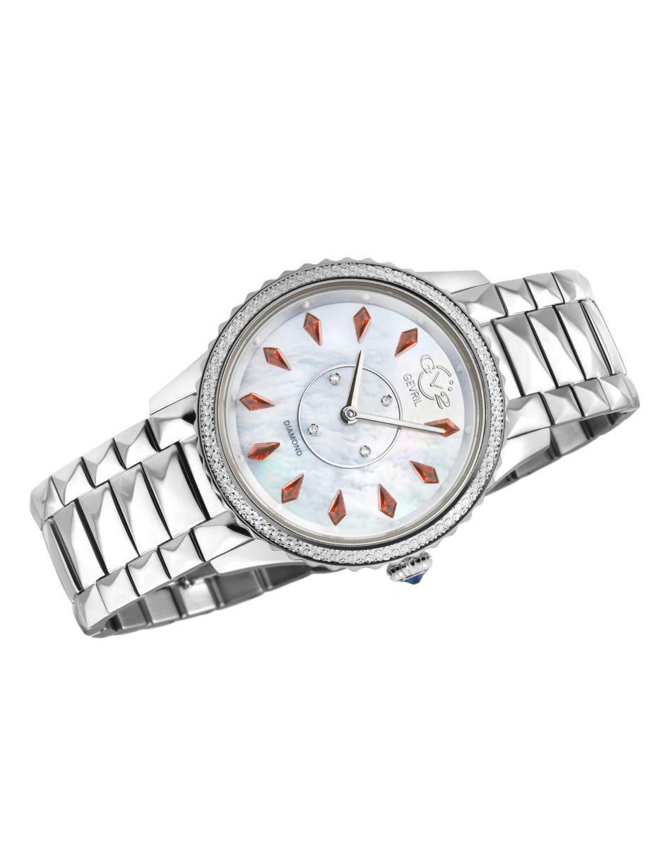 Reloj Siena Diamond para mujer 11730B 2
