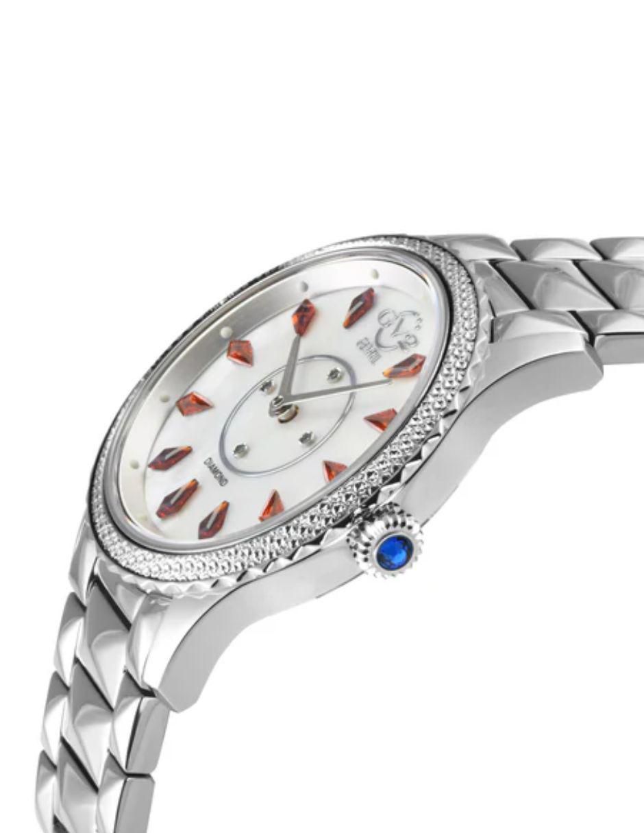 Reloj Siena Diamond para mujer 11730B 3