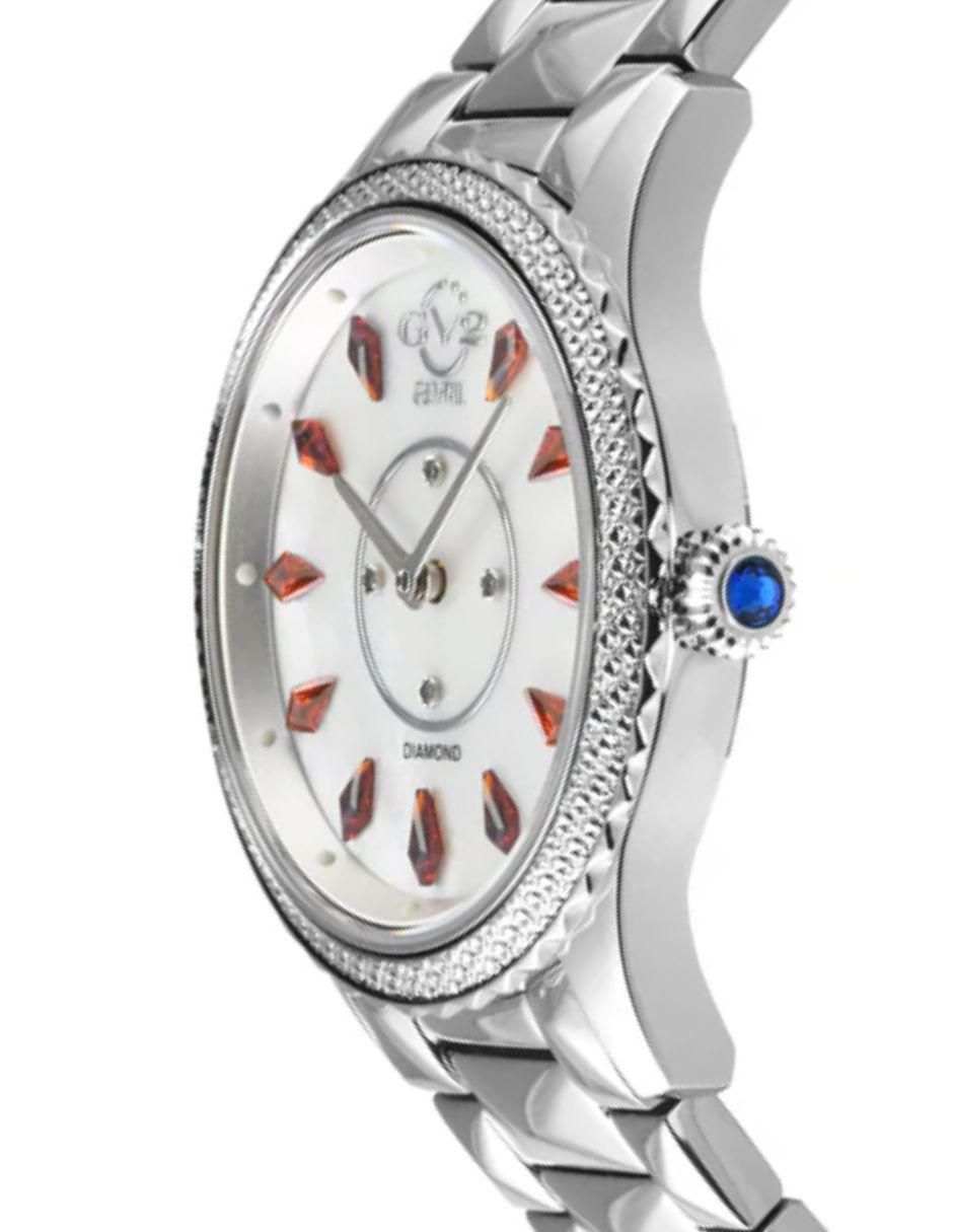 Reloj Siena Diamond para mujer 11730B 4