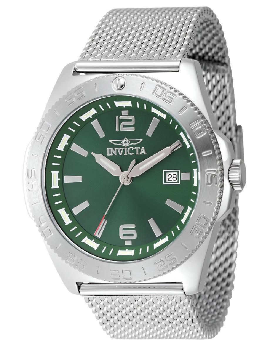Reloj Coalition Forces Suizo para hombre 48348 Reloj Coalition Forces Suizo para hombre 48348
