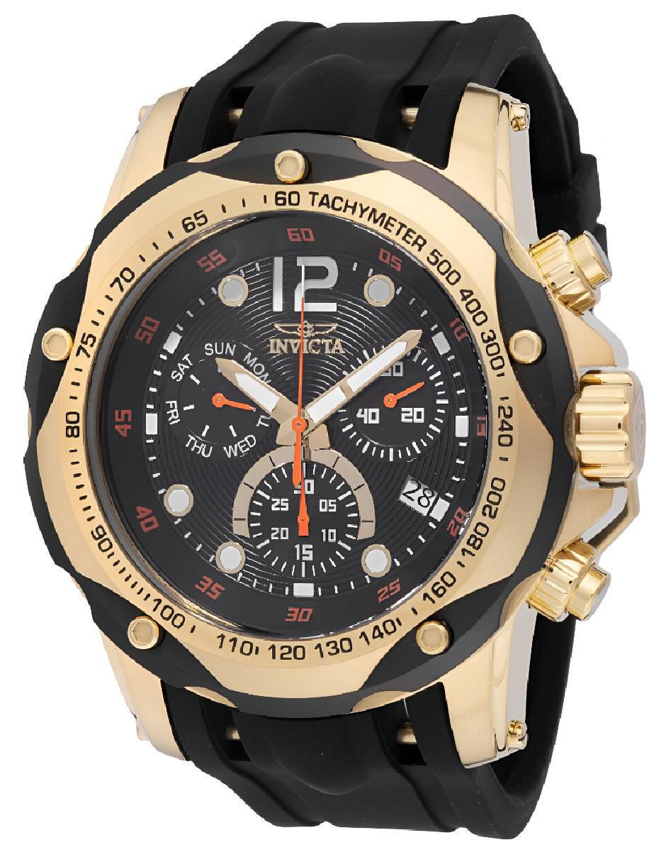 Reloj Speedway Suizo para hombre 49841 Reloj Speedway Suizo para hombre 49841