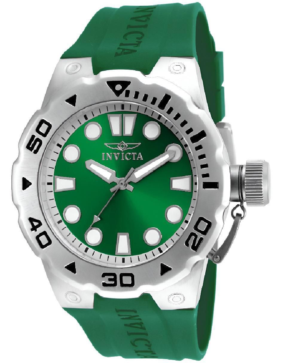 Reloj Pro Diver Suizo para hombre 17798 Reloj Pro Diver Suizo para hombre 17798