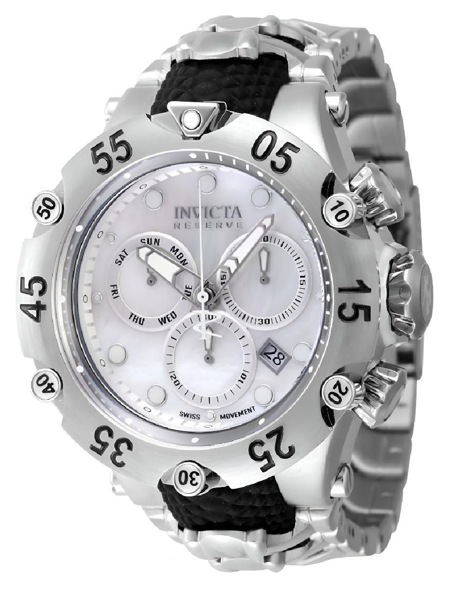 Reloj Reserve Suizo para hombre 47156 Reloj Reserve Suizo para hombre 47156