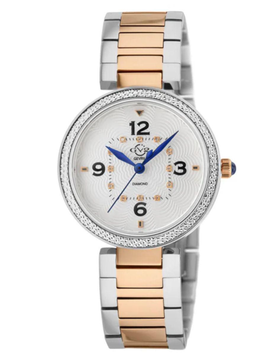 Reloj Piemonte Diamond para mujer 14204b