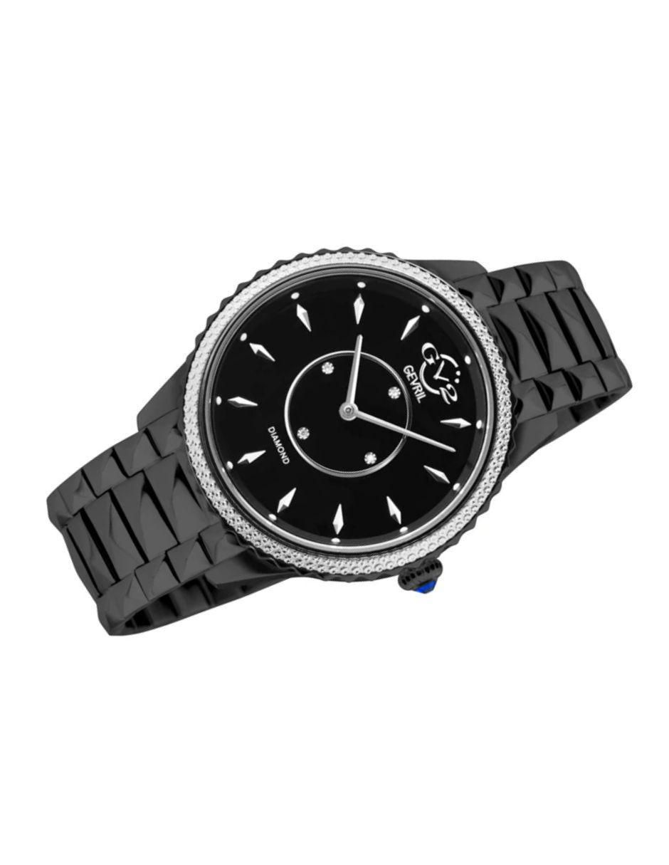 Reloj Siena Diamond para mujer 11703-425 2