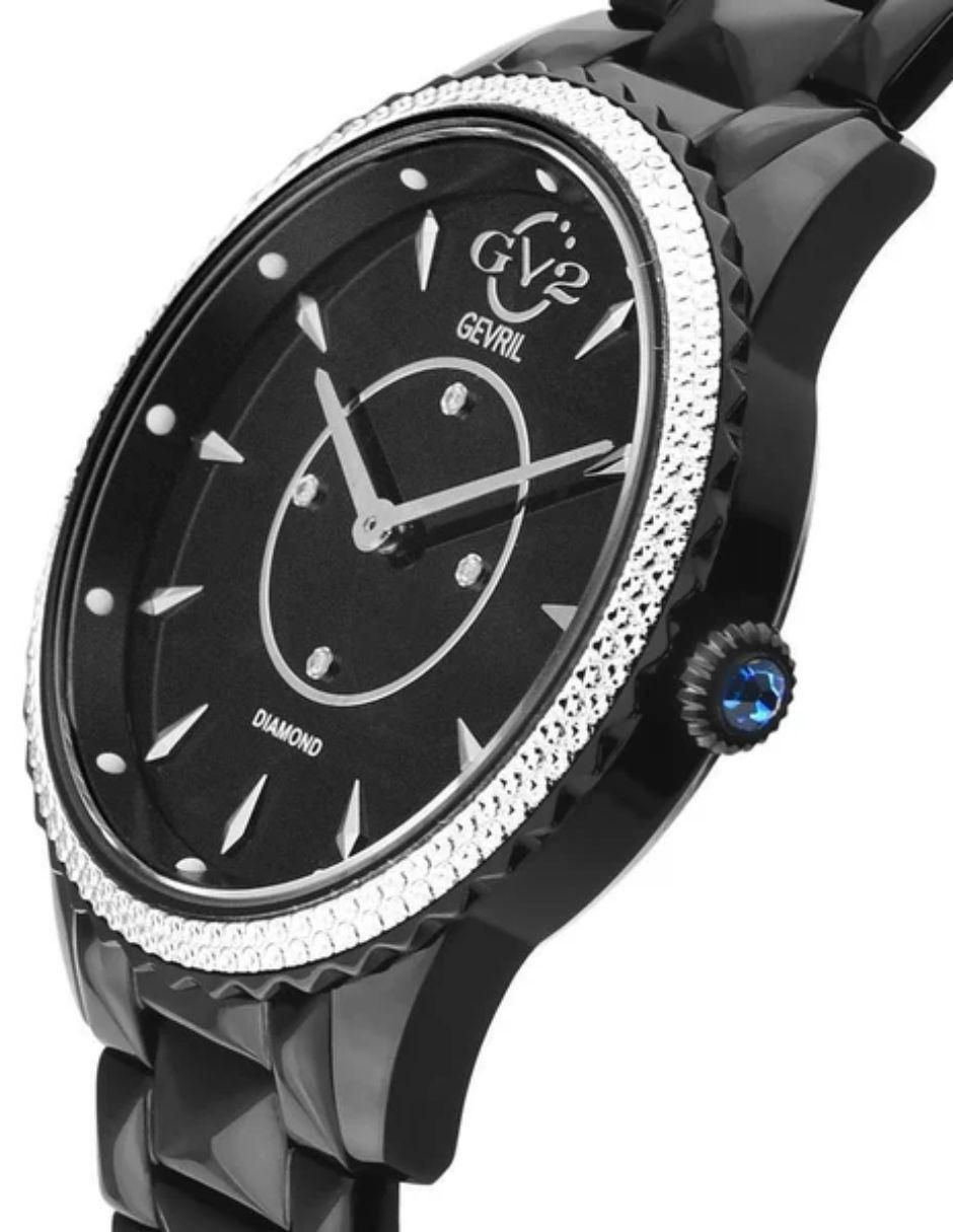 Reloj Siena Diamond para mujer 11703-425 3