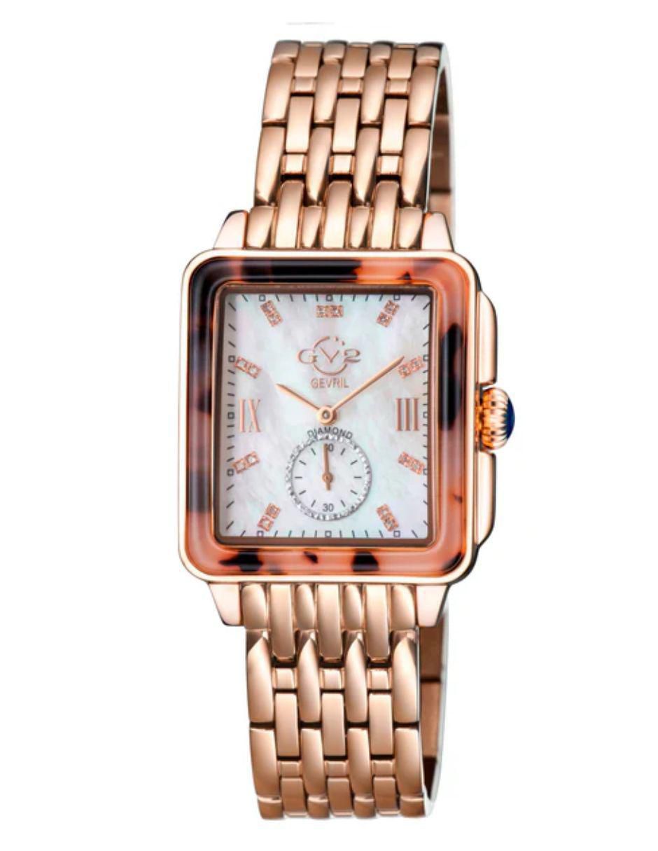 Reloj Bari Tortoise para mujer 9245B Reloj Bari Tortoise para mujer 9245B