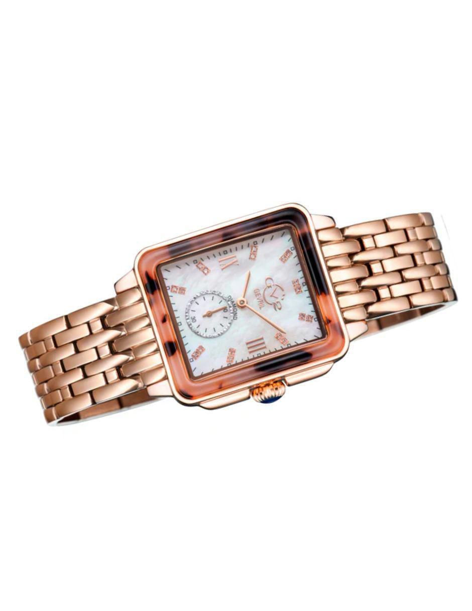 Reloj Bari Tortoise para mujer 9245B 2