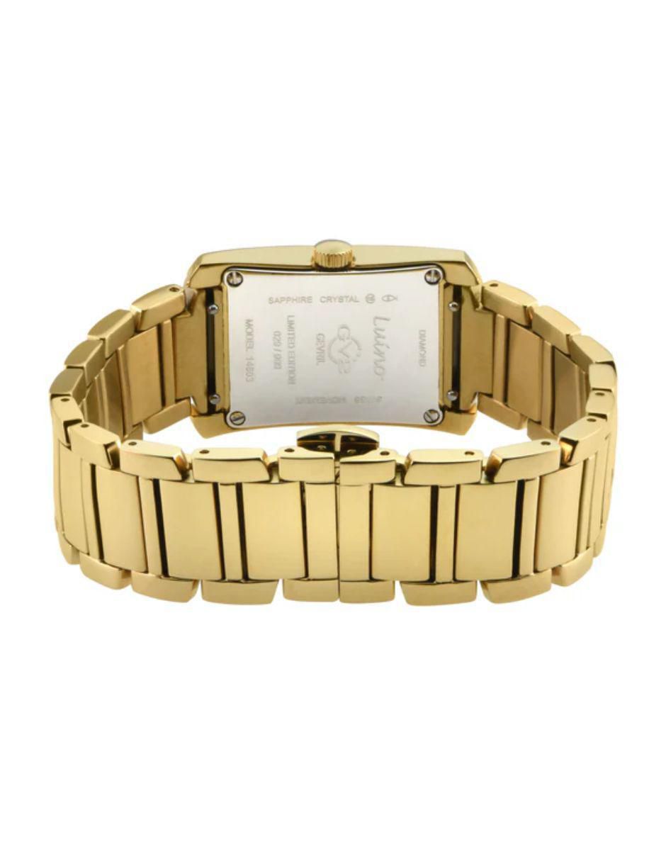 Reloj Luino para mujer 14602B 4