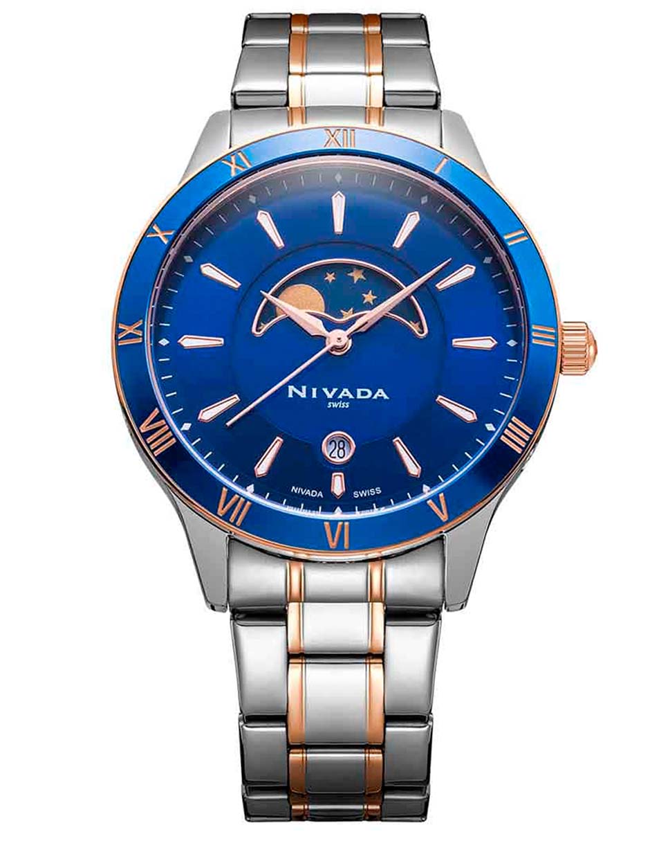 Reloj Lune d' Élégance para mujer NP26041LACAI
