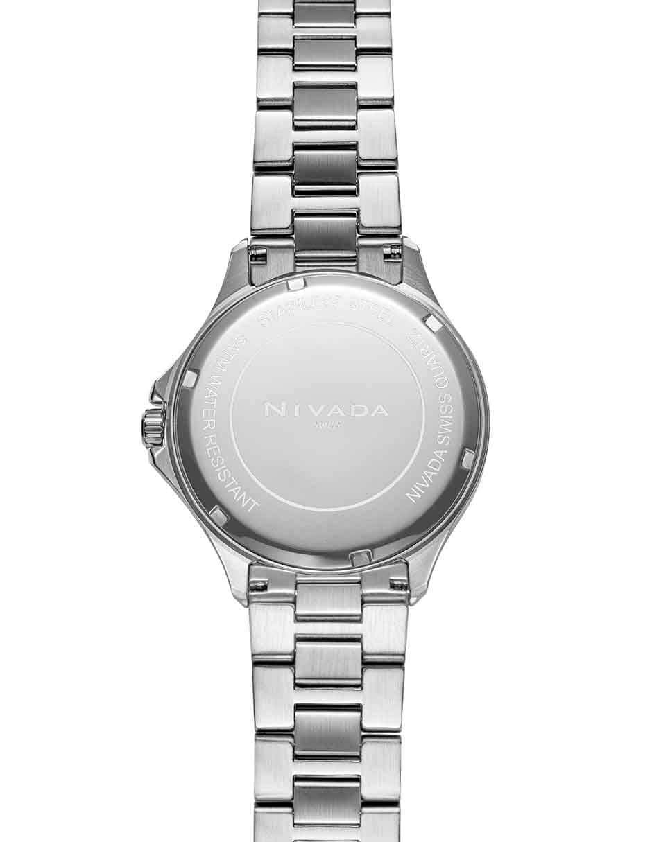 Reloj Lune d' Élégance para mujer NP26041LACAI 2