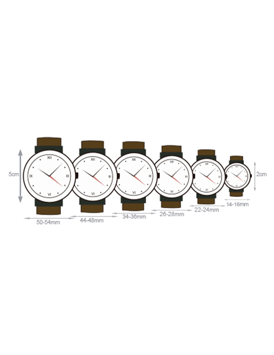 Reloj Lune d' Élégance para mujer NP26041LACAI 3