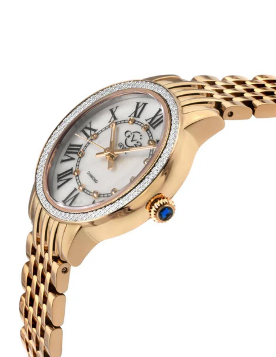 Reloj Astor Diamond para mujer 9151B 3