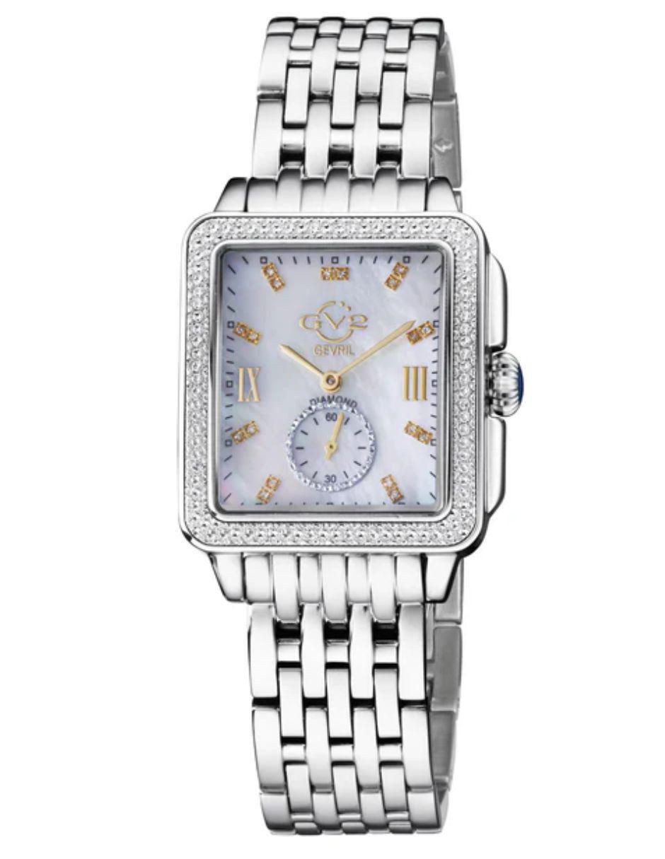 Reloj Bari Diamond para mujer 9258B