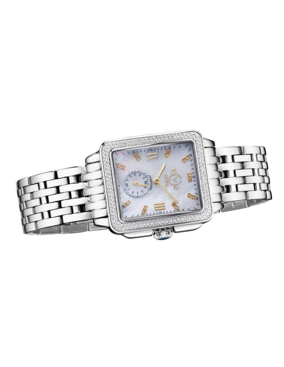 Reloj Bari Diamond para mujer 9258B 2