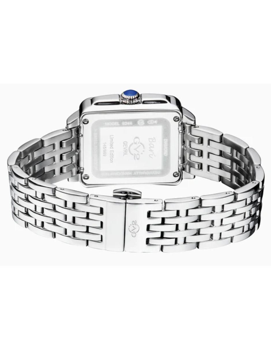Reloj Bari Diamond para mujer 9258B 4