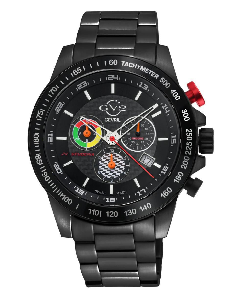 Reloj Scuderia para hombre 9923B