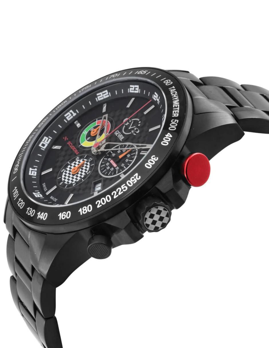 Reloj Scuderia para hombre 9923B 3