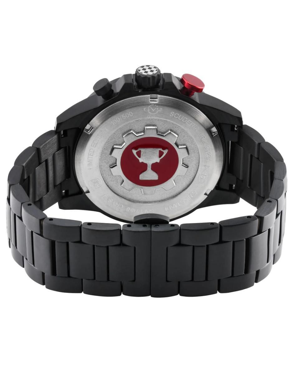 Reloj Scuderia para hombre 9923B 4